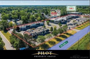 71070 Van Dyke Rd - Photo 1 of 1