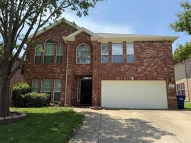 1209 Firewheel Pl - Photo 1 of 1