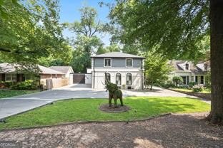 215 Camden Rd Ne - Photo 1 of 1