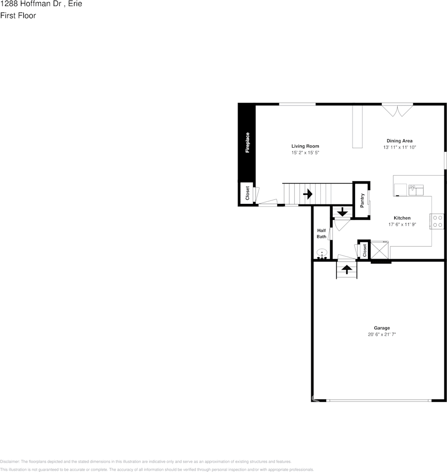 1288 Hoffman Dr - Photo 3 of 23