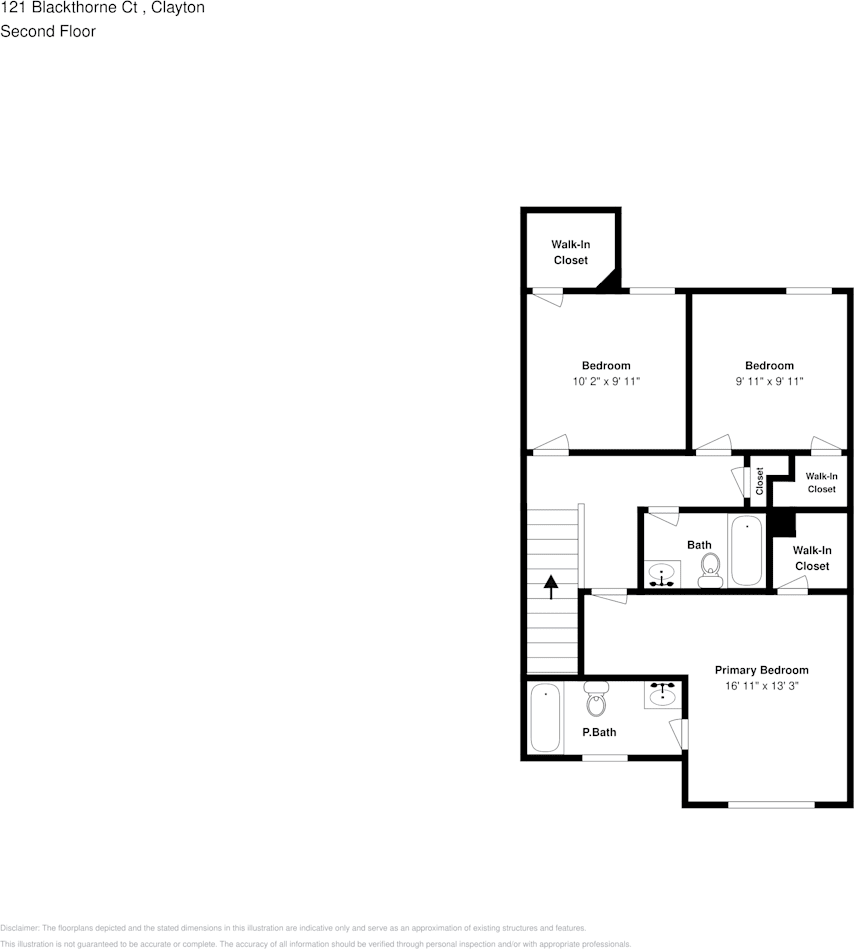 121 Blackthorne Ct - Photo 3 of 14