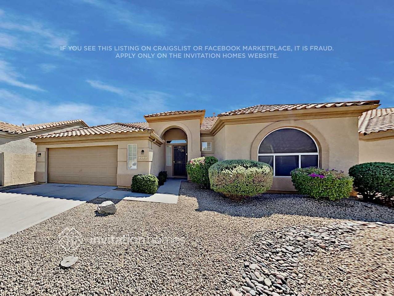 1409 W Park Ave, Gilbert, AZ 85233 - 4 Bedroom Apartment for Rent ...