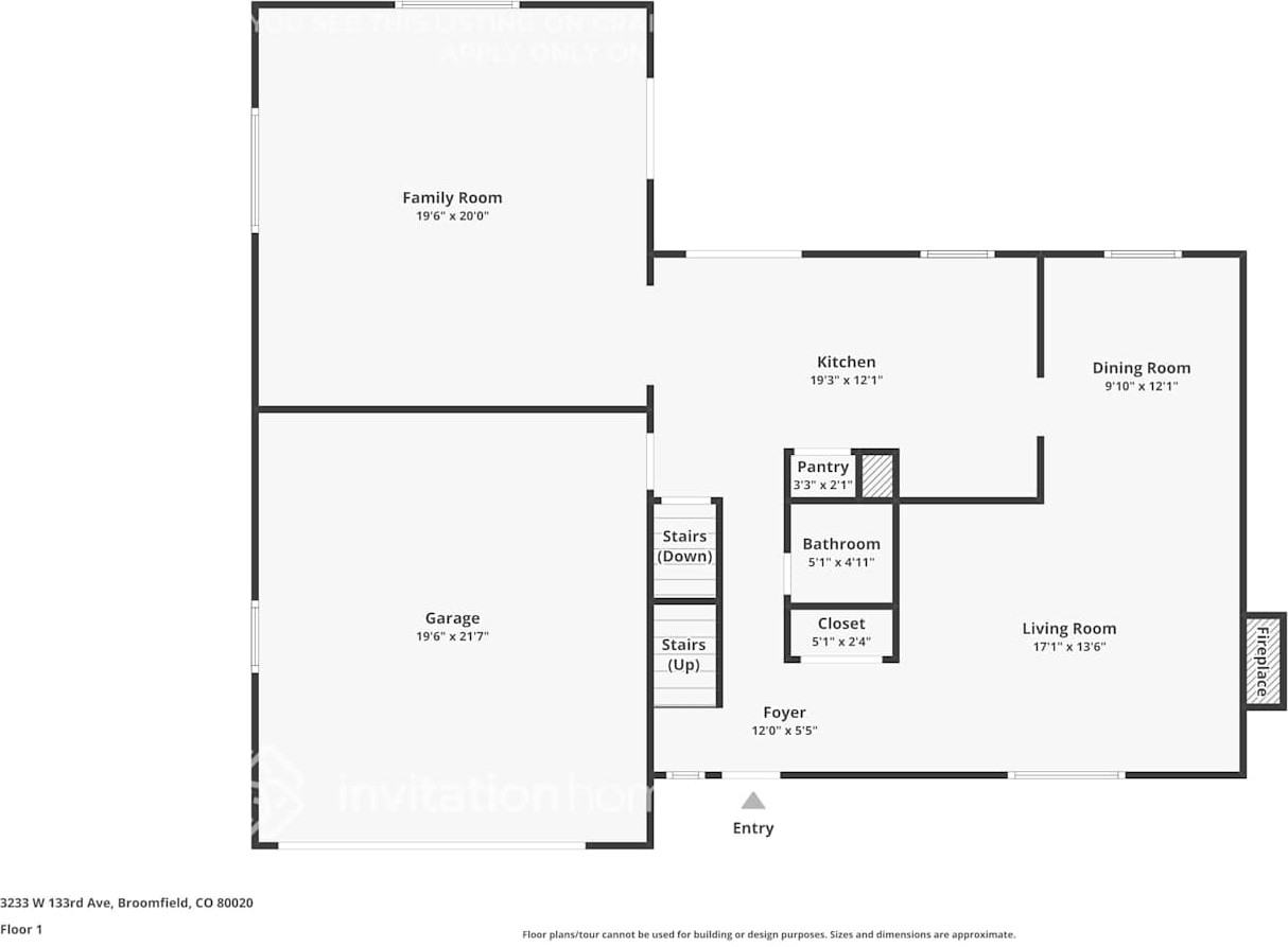 3233 W 133rd Ave - Photo 3 of 15