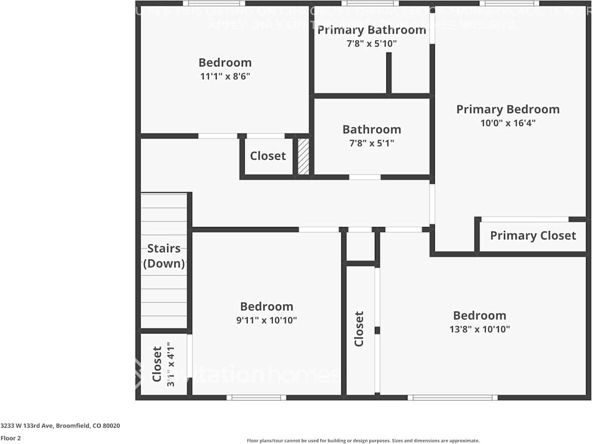 3233 W 133rd Ave - Photo 4 of 15
