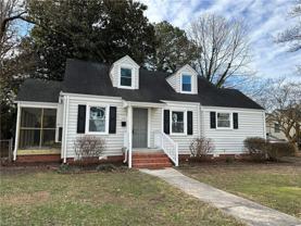 1021 Hugo St - Photo 1 of 1