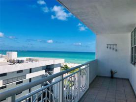 5825 Collins Ave #7D - Photo 1 of 1