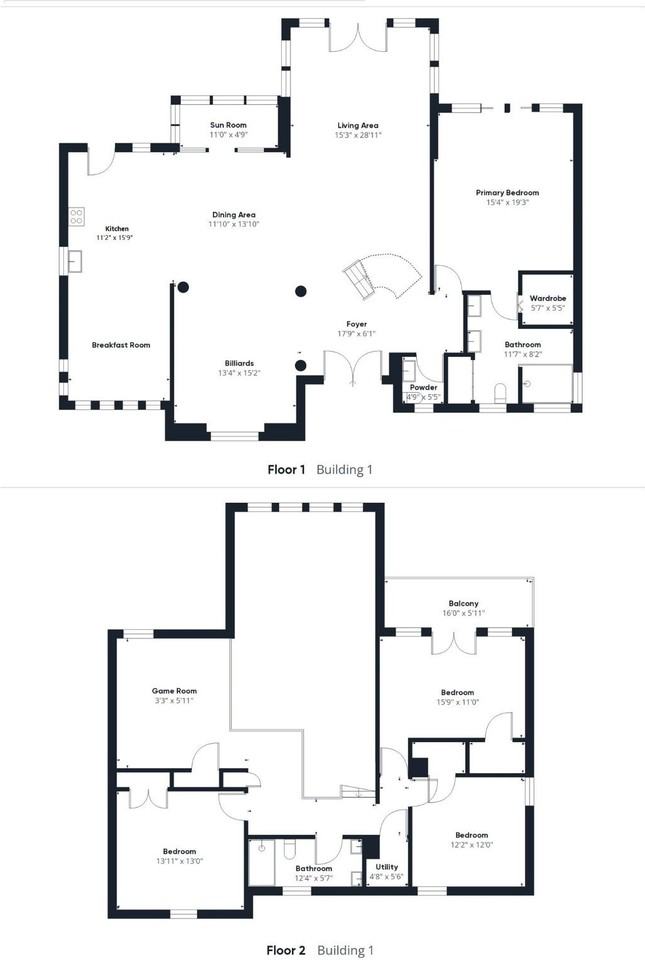 7702 Antoine Dr - Photo 4 of 50