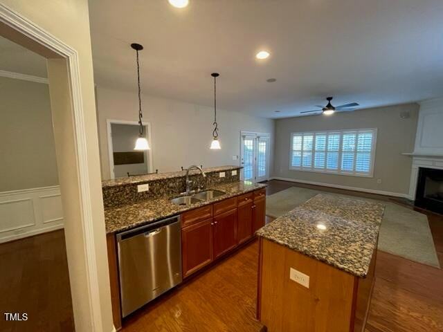 3105 Fortress Gate Dr - Photo 4 of 9