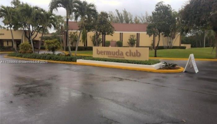 5961 Nw 61st Ave ##107