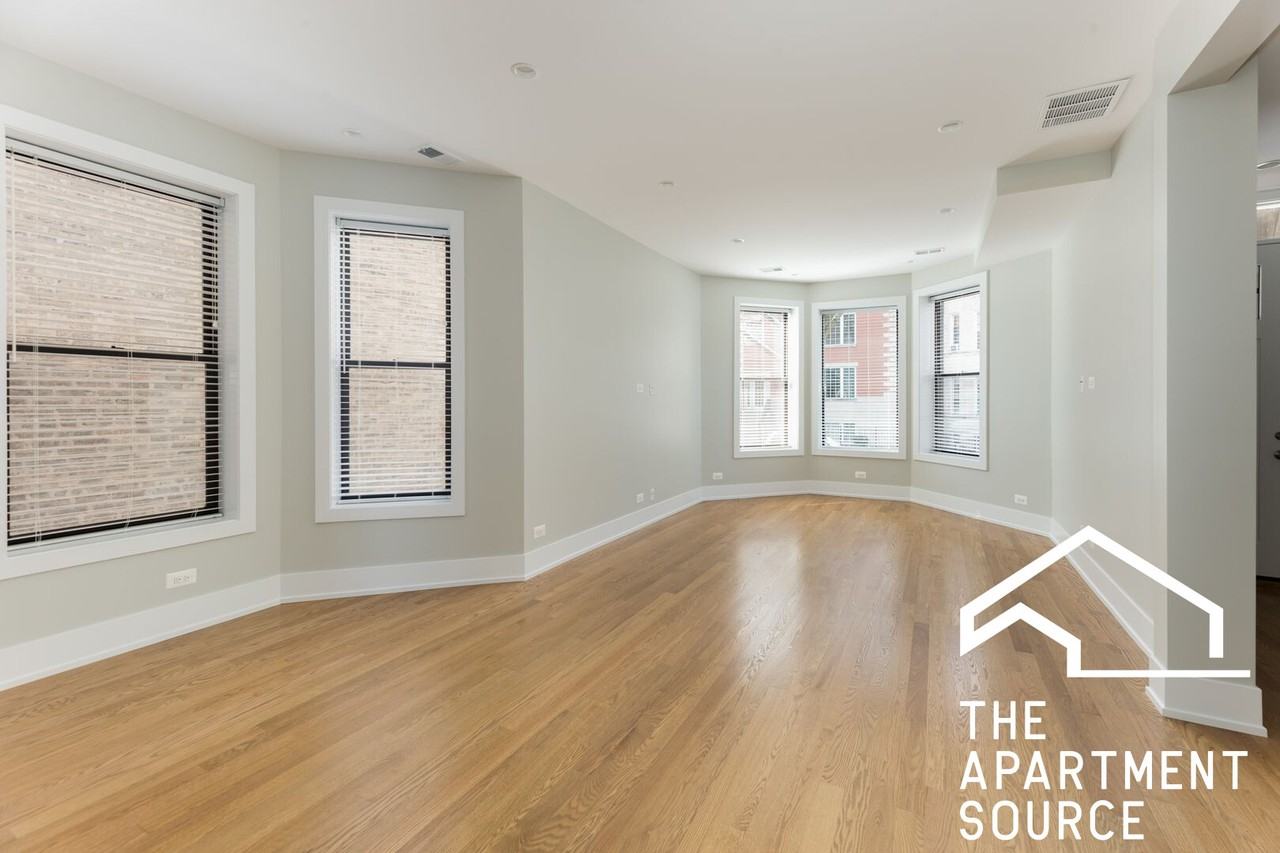 3525 N Wilton Ave #1F - Photo 2 of 7