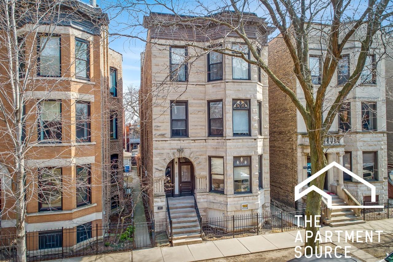 3525 N Wilton Ave #1F - Photo 6 of 7