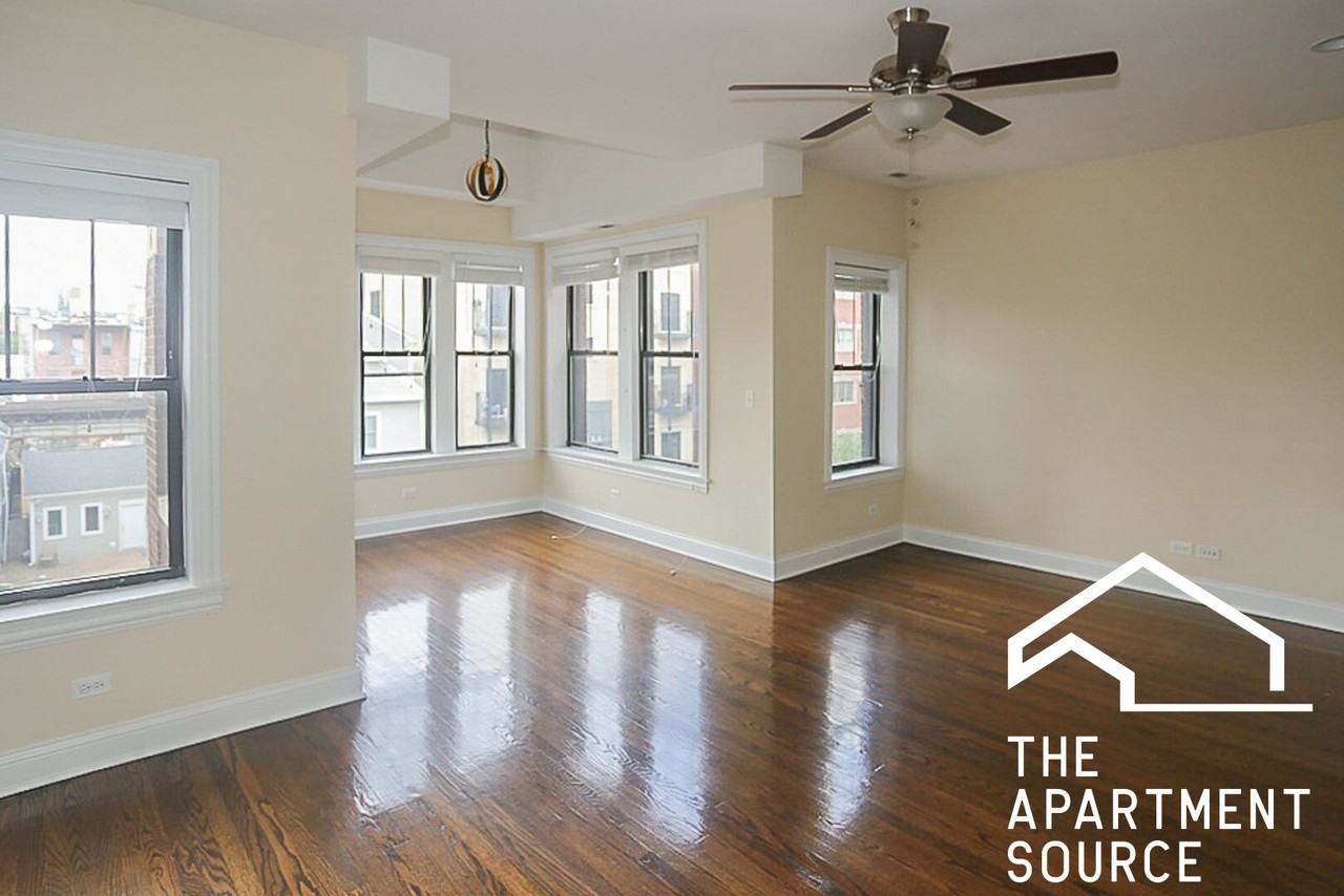 3709 N Wilton Ave #3 - Photo 3 of 13