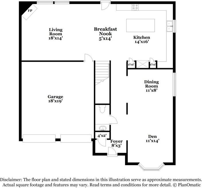 229 Mammoth Springs Ln - Photo 2 of 17