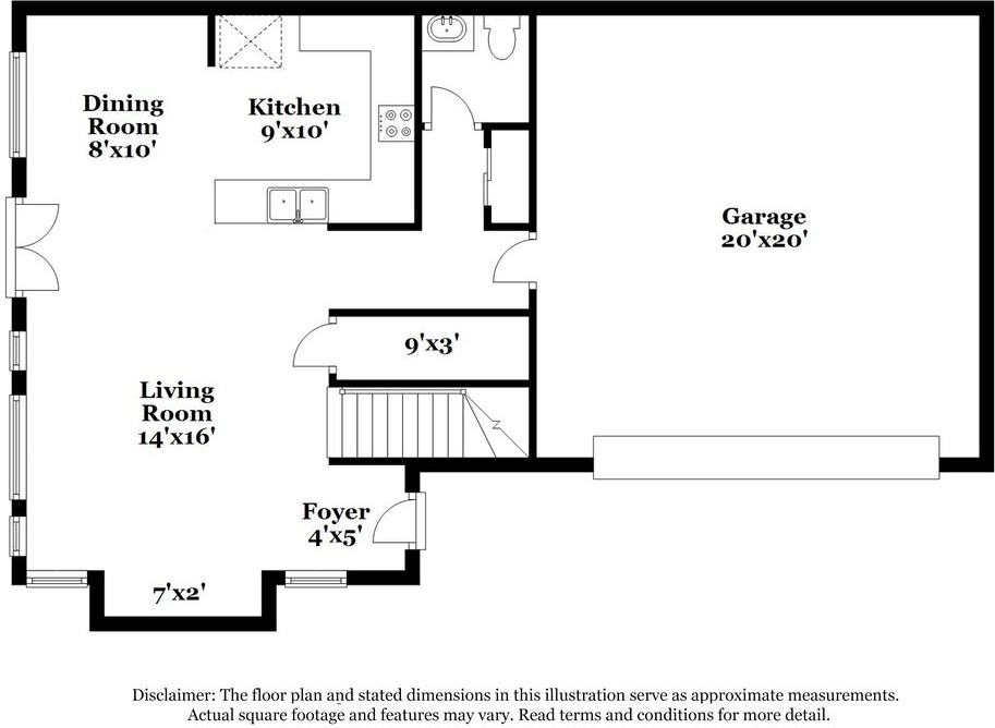 10413 Chandra Ave - Photo 2 of 17