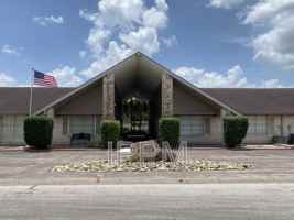 featured image of 1500 Palm Valley Dr W #12