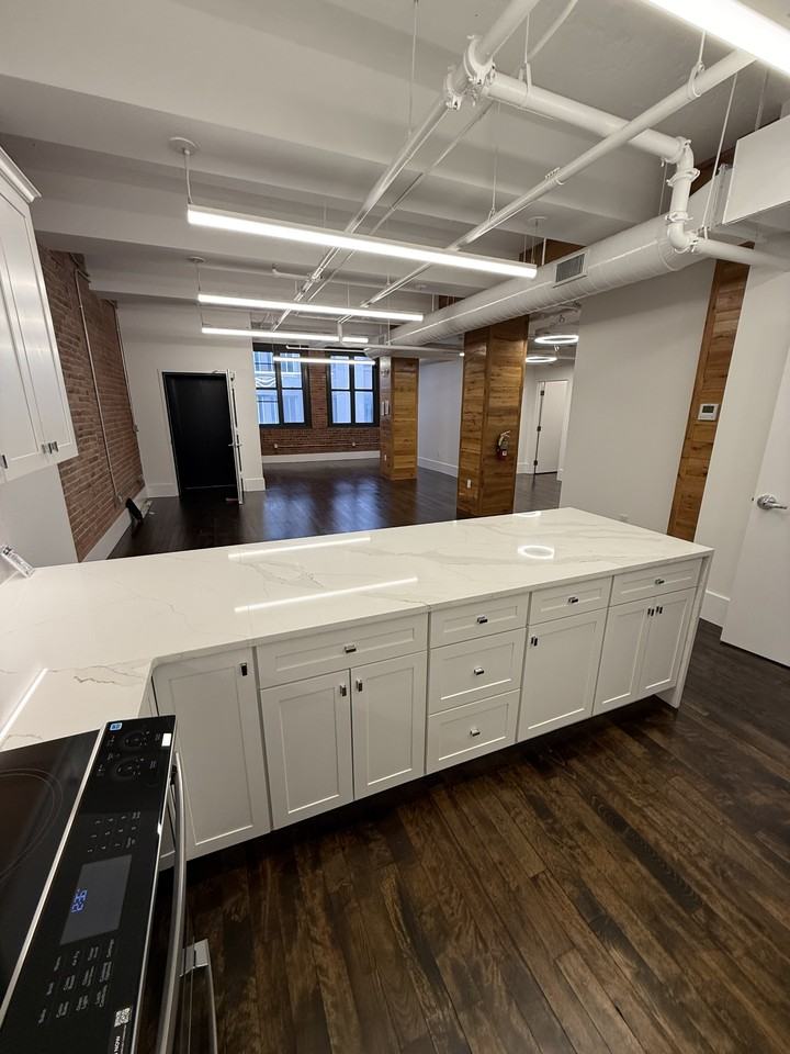 190 High St #601 - Photo 2 of 26