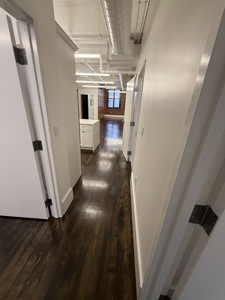 190 High St #601 - Photo 5 of 26