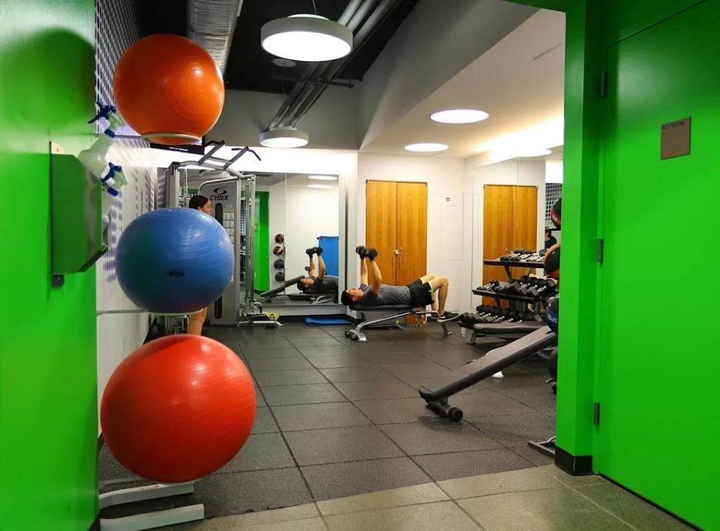 Water St #708 - Photo 7 of 14