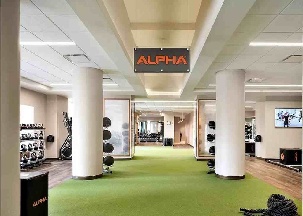 West St #3402 - Photo 4 of 5