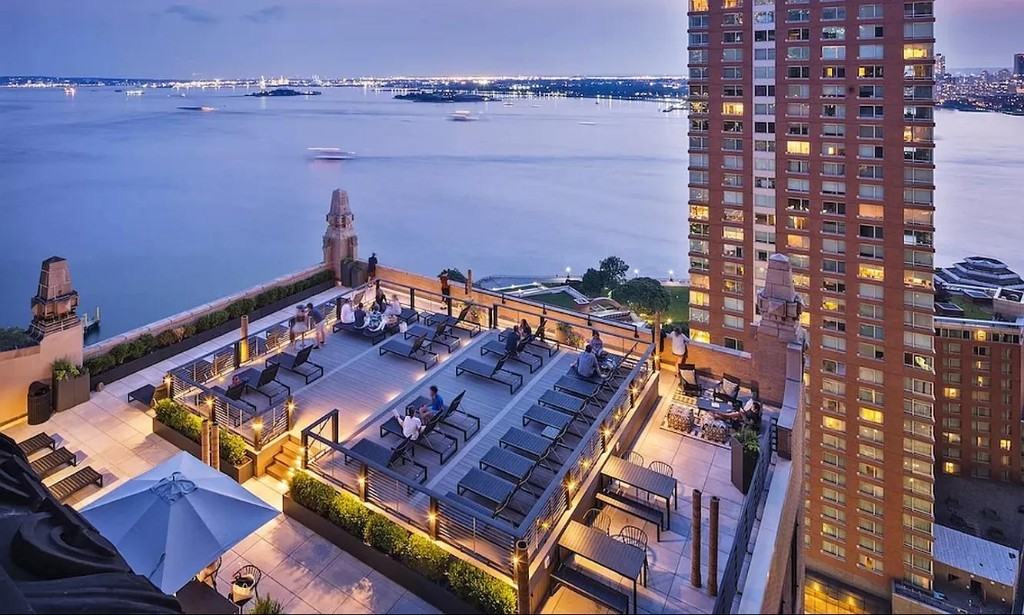 West St #3402 - Photo 5 of 5