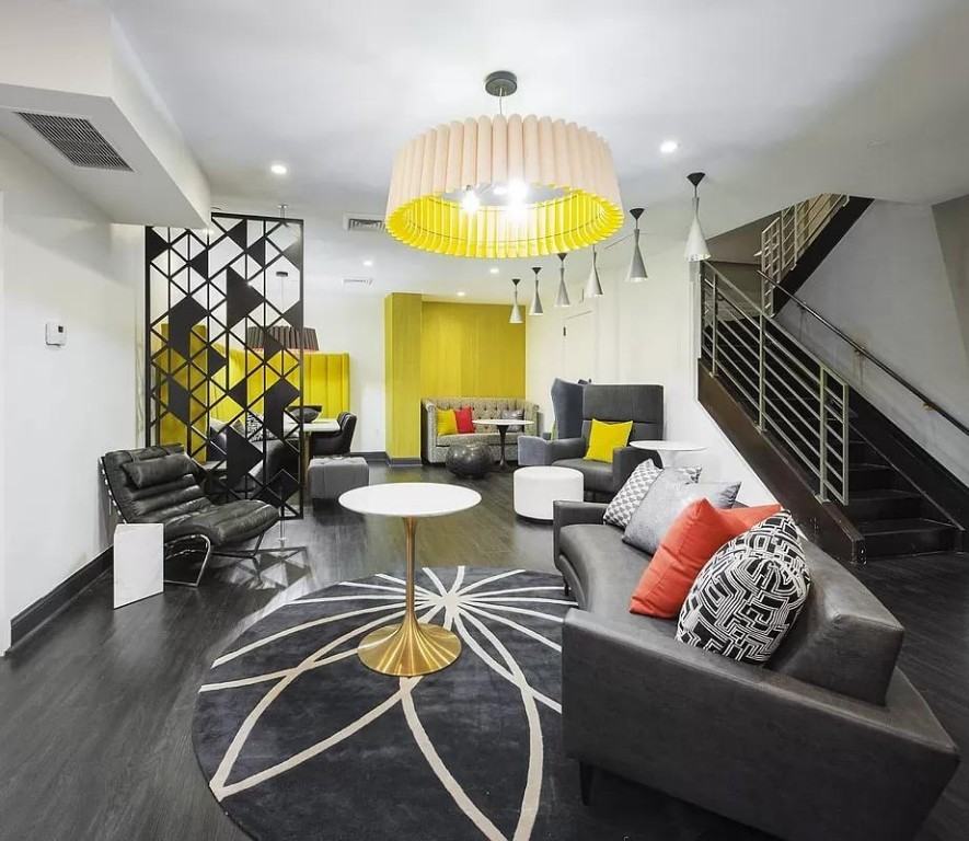 Hanover Sq #6N - Photo 5 of 9