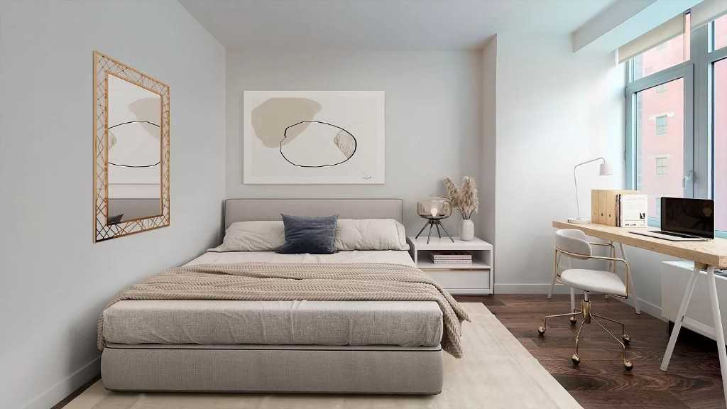 Leonard St #1111 - Photo 2 of 4