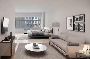 featured image of Washington St #2K