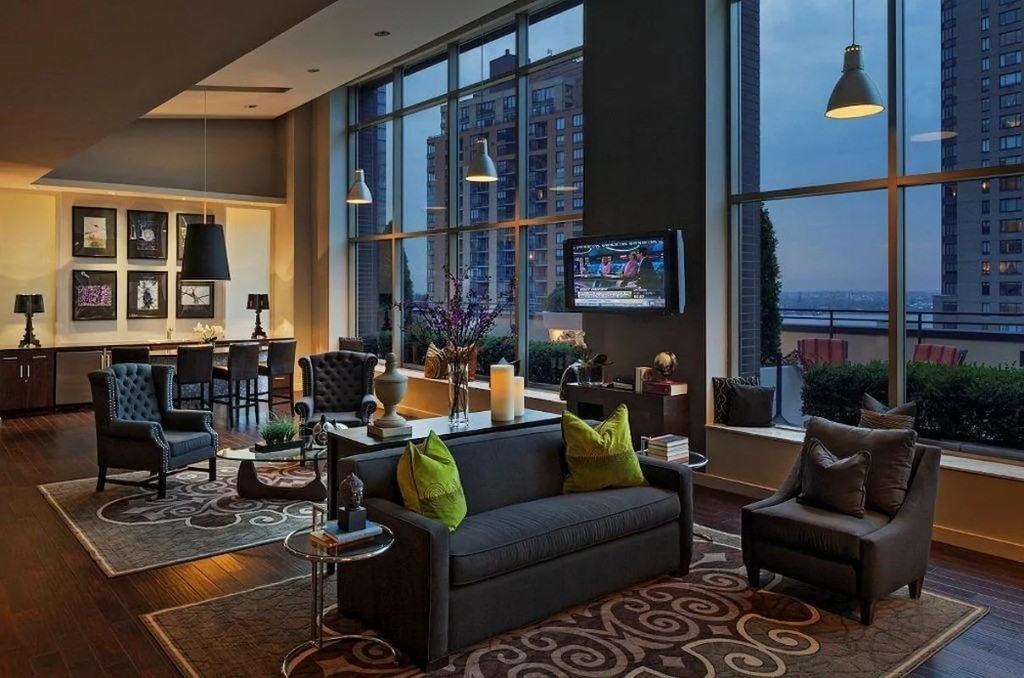 Washington St #2K - Photo 6 of 9