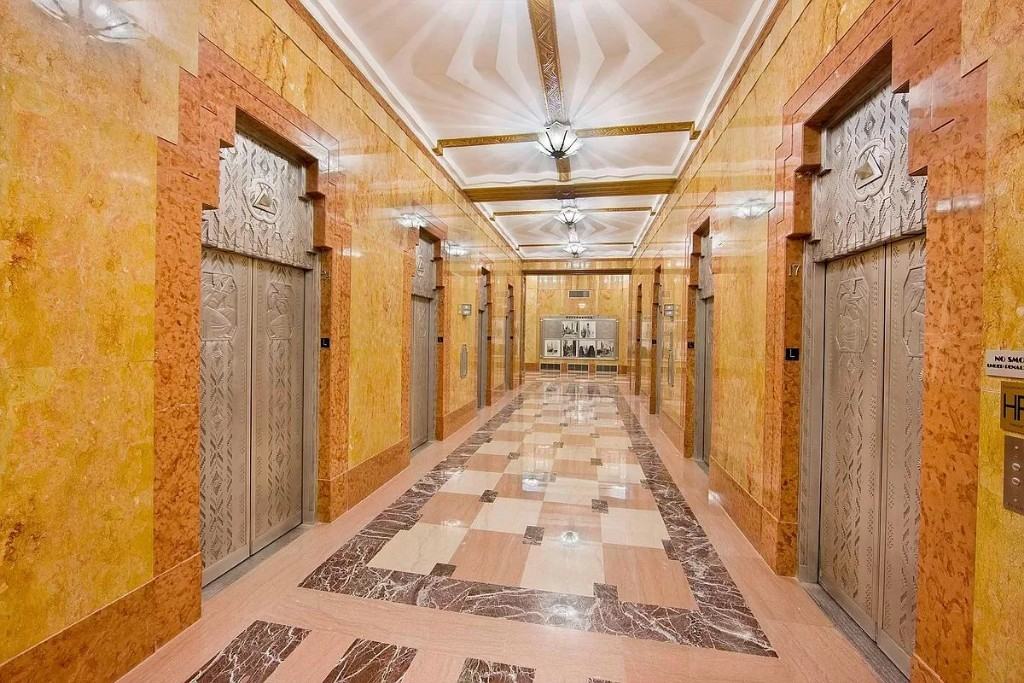 Pine St #3301 - Photo 7 of 20