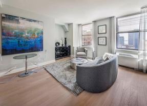 Pine St #2704 - Photo 1 of 1