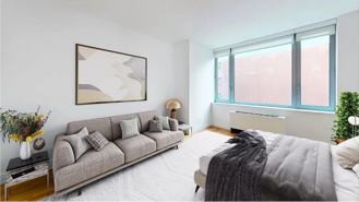 Leonard St #1007 - Photo 1 of 1