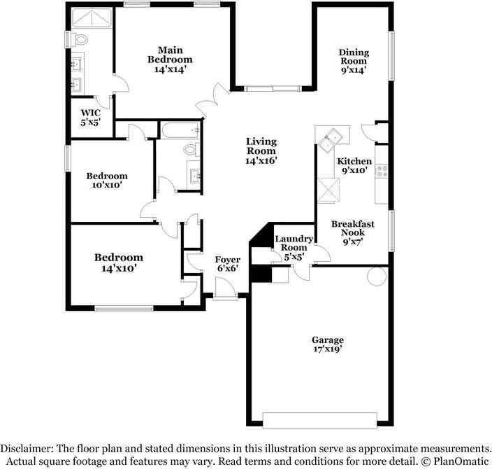 2845 Oak Shore Rd - Photo 2 of 16