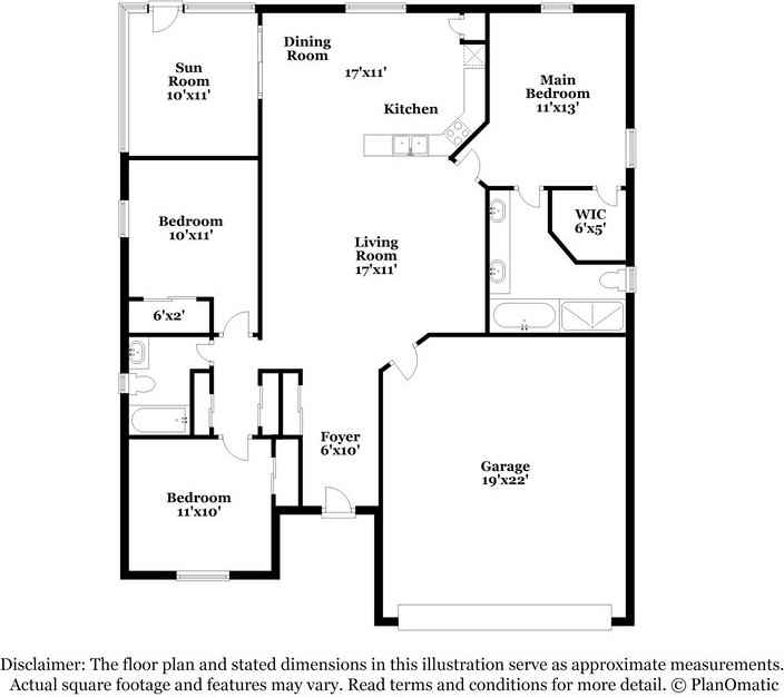 281 Meagan Beth Rd - Photo 2 of 16