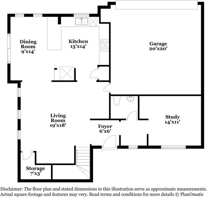 2327 W Jake Hvn - Photo 3 of 17