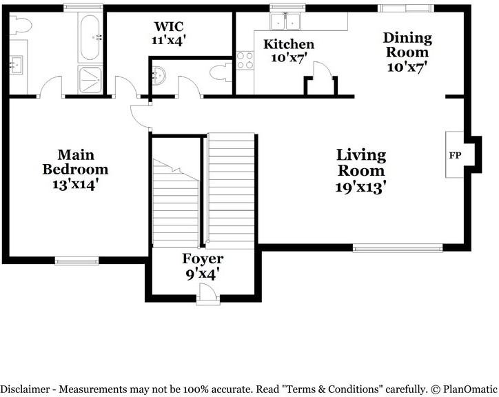 5539 Princeton Oaks Ln - Photo 2 of 18