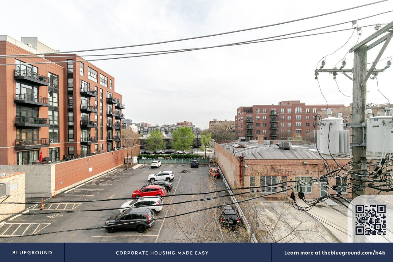 1313 W Randolph St #1262 - Photo 5 of 23