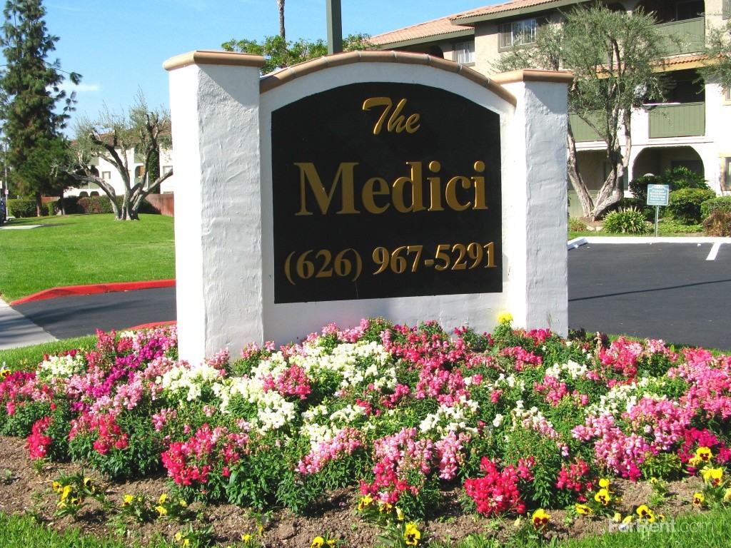 The Medici at South Hills - Photo 2 of 19