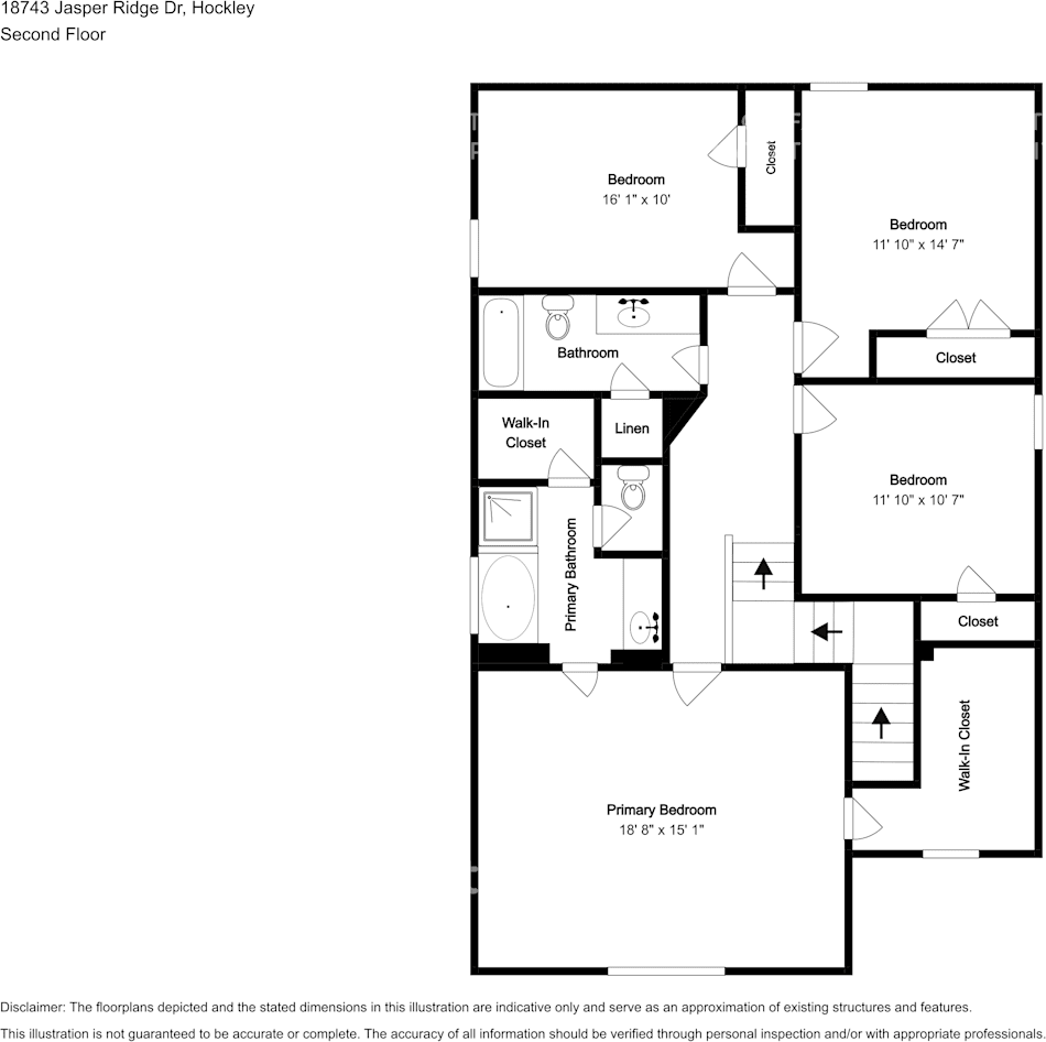 18743 Jasper Ridge Dr - Photo 3 of 20