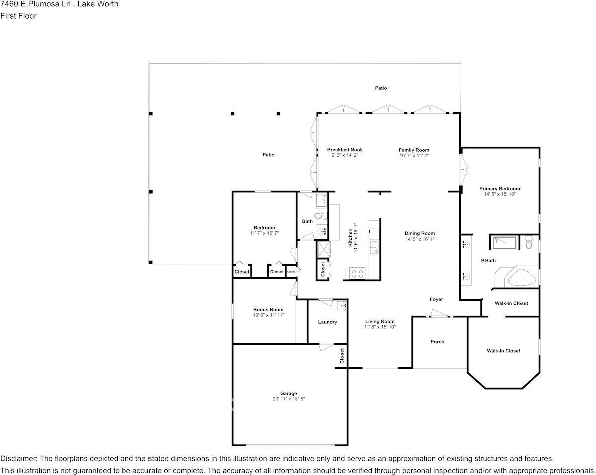 7460 E Plumosa Ln - Photo 2 of 20