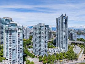 1067 Marinaside Crescent - Photo 1 of 1