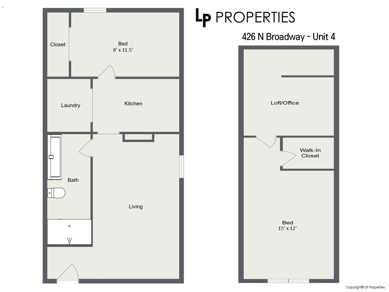 426 N Broadway #4 - Photo 2 of 11