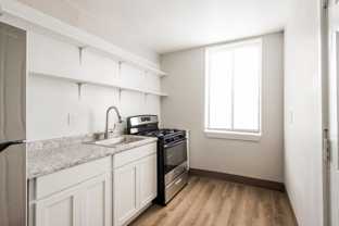 Kirkwood Apartments - Photo 1 of 1