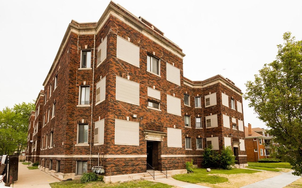 Kirkwood Apartments - Photo 4 of 50