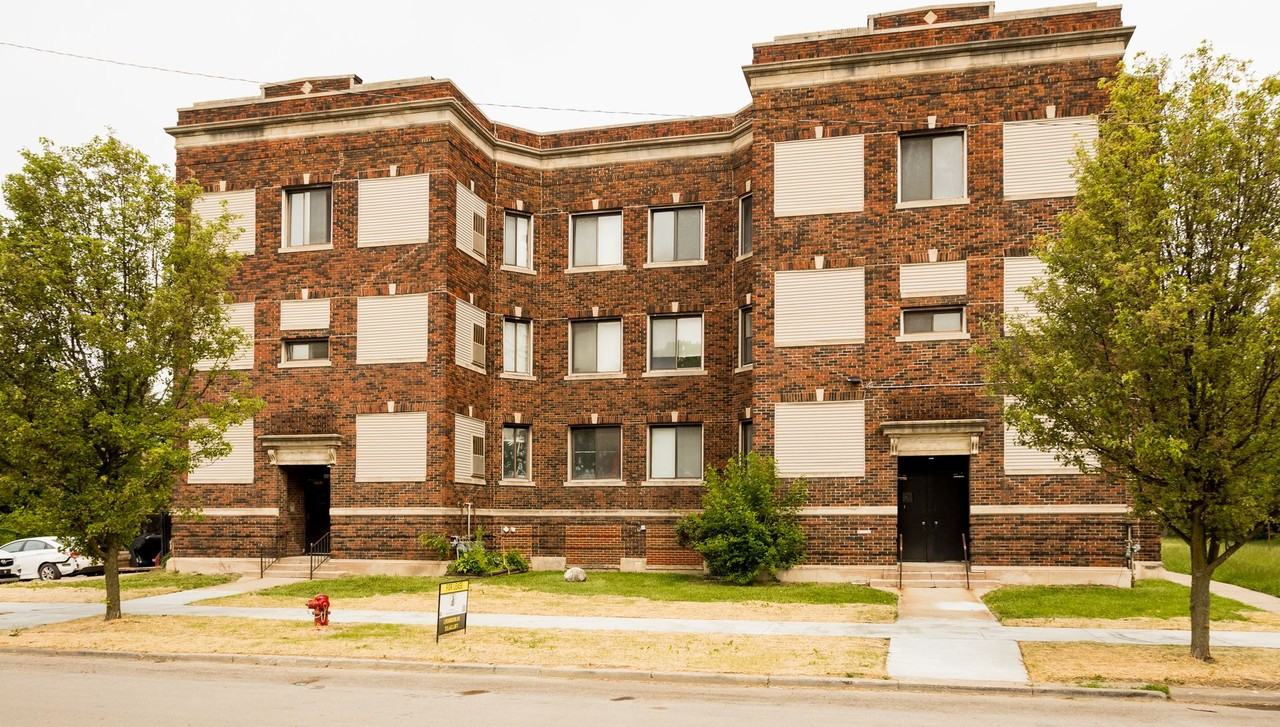 Kirkwood Apartments - Photo 6 of 50