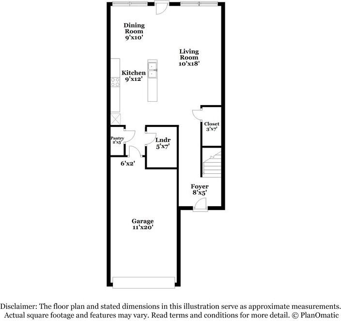 1456 Pine Ln - Photo 2 of 17