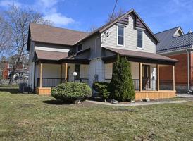 featured image of 87 Gladstone Avenue #1