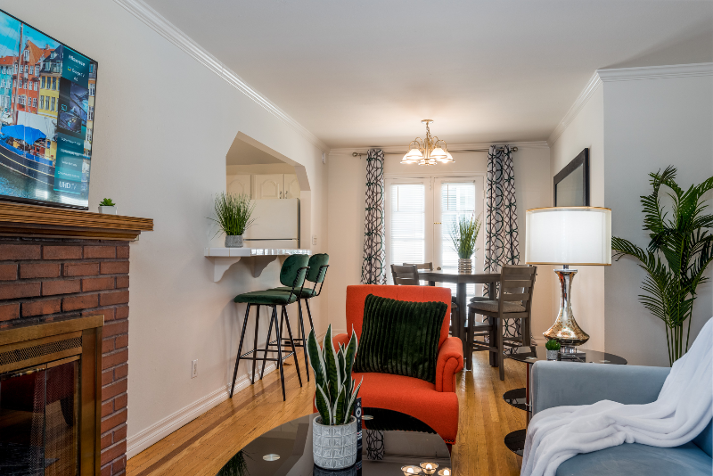 259 Encina Ave #259 - Photo 5 of 22