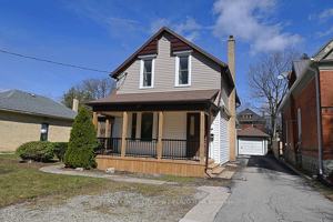 featured image of 87 Gladstone Avenue #2