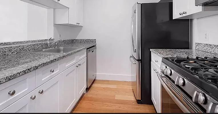 Church St & Park Pl #7H - Photo 2 of 7