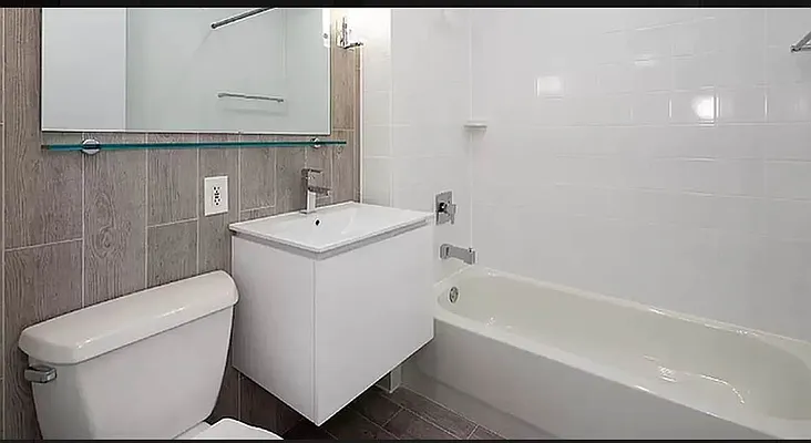 Church St & Park Pl #7H - Photo 3 of 7